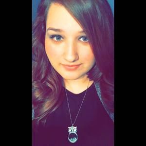 Meet your Posher, Jennavieve